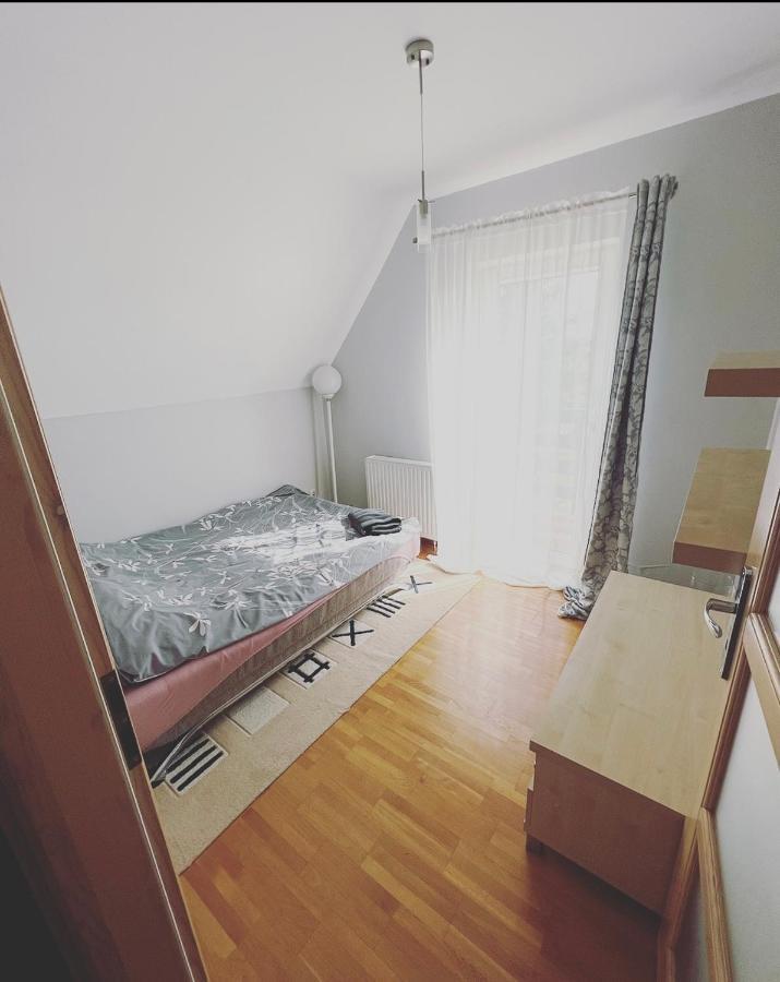 Mazurski Dom Sucholaski Wydminy Kültér fotó